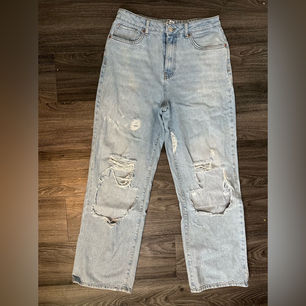 3 Pairs of Jeans size 29